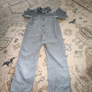Rylee and Cru Boys’ Jumpsuit